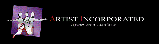Artist Incorporated